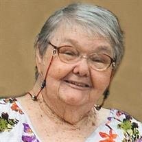 Melba Jean Steinbach