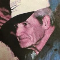 Johnny T. Headrick