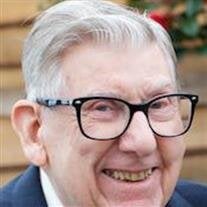 Donald C.  Stevenson 