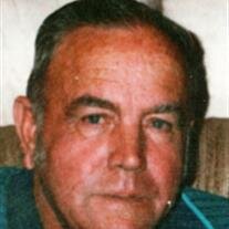 Reverend Windell Charles Thompson