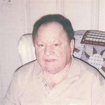 Mr.  Sammy Rhodes