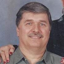 Kenneth Gene Wagner, Sr.