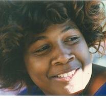 Delphene Dupree