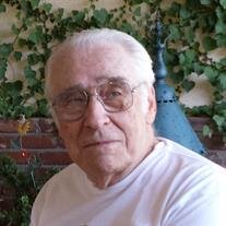 Donald Splittberger