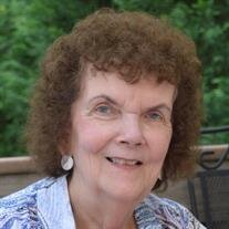 Joy Lee Peters