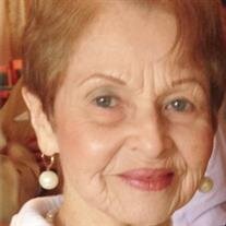 Romualda Maria Rivera