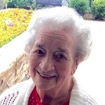 Verna  Lee Martin