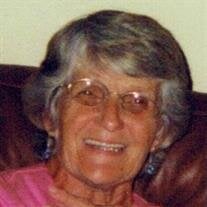 Linda A. Jacques