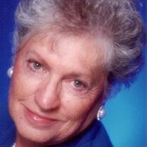Marian Bowman