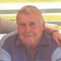 Donald Lee Rhodes