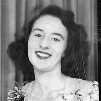 Billie June Jeffreys