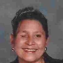 Yolanda Garcia De Leon