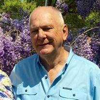 Walter "W.B." Lake