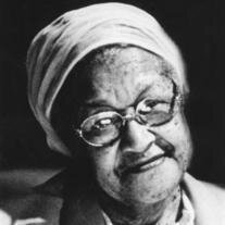 Hester G Moore