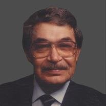 Alex  J. Martinez