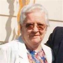 Dorothy Grace Black