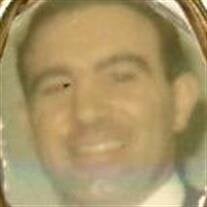Mr.  Nicholas V. "Nick" Risucci