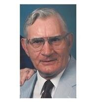 Floyd Bartlett Canfield, Sr.