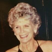 Patricia F Pernick