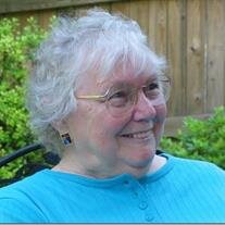 Annette Grace Lowe
