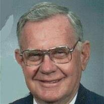 Ambrose L Schmitt