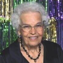 Esther Snow Morvant
