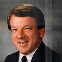 Paul Michael "Mike" McClain