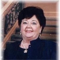 Joanne Tedder Spencer 