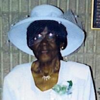 Laura  Ann Rogers 