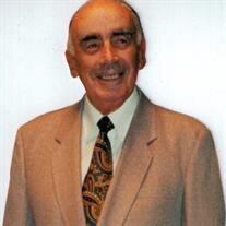 Dr. Raymond Charles Kasper, Jr.