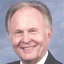 Rev. Robert F. Gabriel