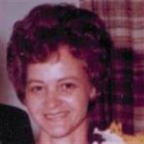 Dora Lanell McAndrews