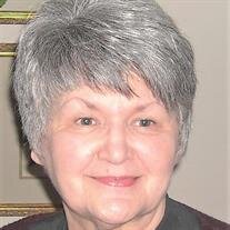 Carol Stockton Blake
