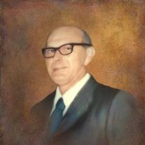 Charles Elliott Risley