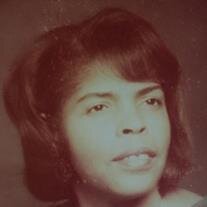 Mable R. Williams