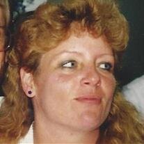 Bethann Burge