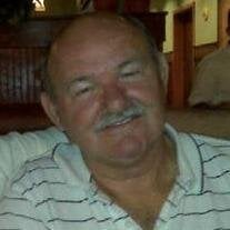 Mr. Ronnie J. Craven