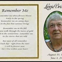 Linnie Mae Brister