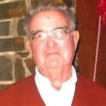 Bobby Cleve Jones