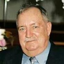 Charles Edward Donald