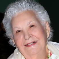 Caterina (Papaleo) Catarisano