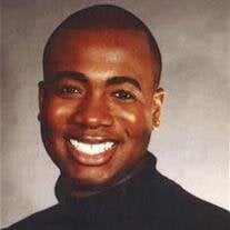 Mr. Damion Cooks