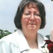 Brenda Susan Simmons