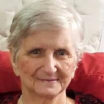 Frances Campbell