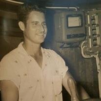 Captain Milton Perry Zirlott