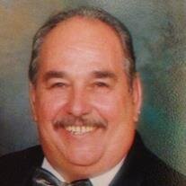 Frederick Daniel Williams Jr.