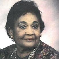 Isabella Montiillia Summerlin