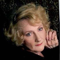 Bonnie Ruth Jensen
