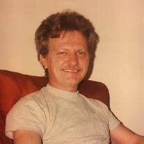 Michael Mitchell Blankenship