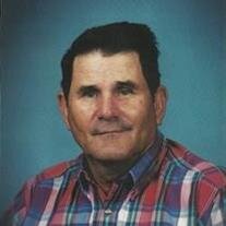 Charles Austin Jimerson